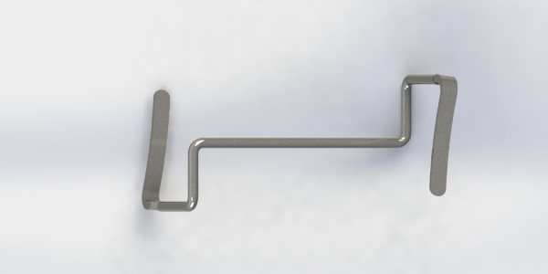 MCL Retractor