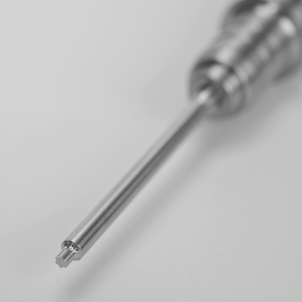 EMBOUT TORX